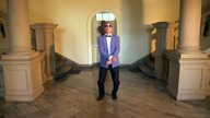 Krakow Gangam Style