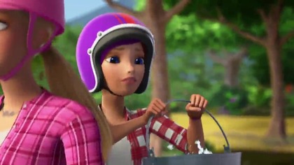 Barbie Dreamh0use Adv3ntures S01 E04 PL
