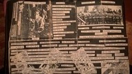 TOXIC DEATH / POSEYDON (DEATH MEATL GRIND CORE ) SPLIT TAPE 1997