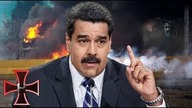 Nicolás Maduro - Ostatni faszysta Ameryki Południowej
