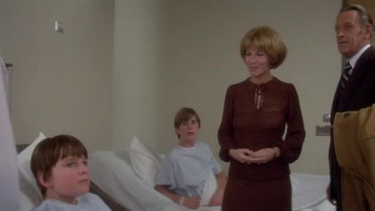 Omen II (1978) (Lektor PL) 1080p