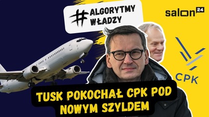 Port Polska uleczył KO z niechęci do wielkich lotnisk