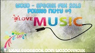 Wójo - Special mix 2013 Polskie nuty #9