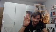 RÓŻANIEC NA ŻYWO+rozmowa z GOŚCIEM+Q%A