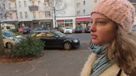 Kolejny Vlog: Tajemnicza kobieta w Berlinie dała nam wskaz&oacute;wki!