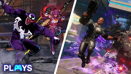 10 Video Game Franchises RUINED by a SINGLE Game