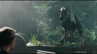 Jurassic World: Upadłe królestwo
