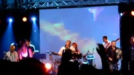 Koncert w Jezioranach
