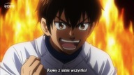 Diamond no Ace - 05 Napisy PL