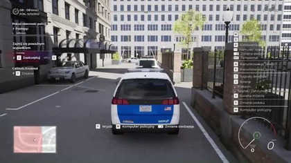 Rewir płonie!   Police Simulator: Patrol Officers | #21 