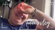 Wyciąć to czy nie wyciąć?  (nie wyciełam!) | (half) weeklyVLOG