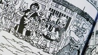 DŁUGIE USZY RONINA - Usagi Yojimbo Saga - Tom 1 i 2 - Recenzja