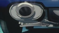 Initial D First Stage - S01E17 - Śmiertelny pojedynek