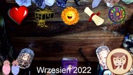 Bliźnięta  Tarot na żywo! 