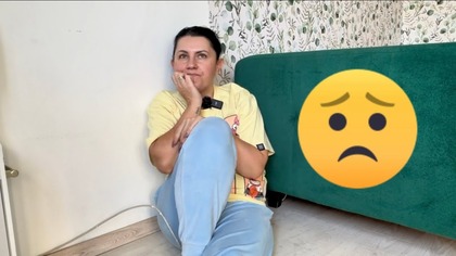 DAWID WYJEŻDŻA! ZOSTAJEMY SAME! 