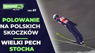 FIS urządził polowanie na polskich skoczków.  Trenerzy łapią się za głowę [SPORT.pl LIVE #1]