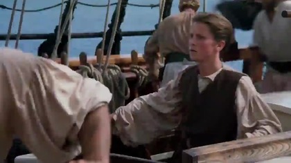Wyspa skarb&oacute;w (1990) Treasure Island [1080p] [WEB-DL]