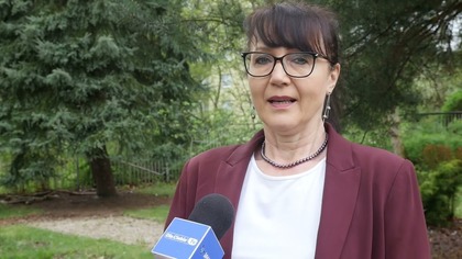 Barbara Ziętek domaga się wyjaśnień ws.  Parku Angielskiego