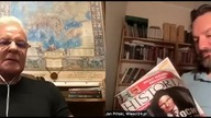 Kaczyński szuka wojny z Niemcami.  Brak pomysłu na kampanię wyborczą ma zastąpić szczucie na Niemc&o