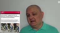Szef Wagnera na Białorusi! Analiza scenariuszy!