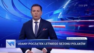 Udany początek LGP 2019 dla Polaków (21. 07. 2019)