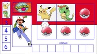 Historia podróży Asha, Bohatera Pokemon (Gen.  1-7)