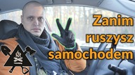 3 najważniejsze rzeczy, które musisz zrobić w samochodzie
