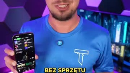 ZASKAKUJĄCA aktualizacja SPOTIFY 