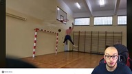 GIMPER ocenia moje WSADY!