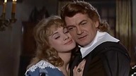 Kapitan Fracasse (1961) Napisy pl