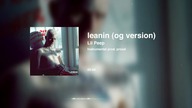 Lil Peep - leanin (og version) (Instrumental Remake)