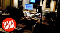Recording first album