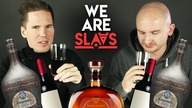 Taste Testing Ancient Slavic Drinks - We Are Slavs [Kult America]