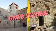 Biblia vs.  Nauka #90 - Grób Jezusa