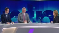  Michał Wawer i AWANTURA z LEWICĄ o in vitro i Grzegorza Brauna!