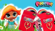 Poopsie Slime Surprise  Blume laleczki  Malinka