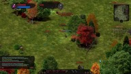Dreadmyst PL #3 - Idziemy na głęboką wodę! (Gameplay 2D MMORPG)