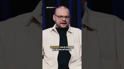 Szokujące wyznanie znanego komentatora.  Gdyby nie nowotwór #shorts