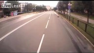 Nieudana pr&oacute;ba samob&oacute;jcza
