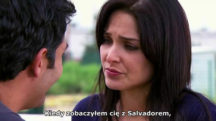 Senora Acero 019 NAPISY PL