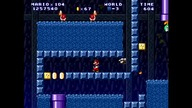 Mario Forever Remake 4.02 The Underearth AhirukuTchi