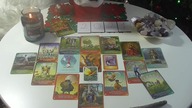  Horoskop roczny 2021 dla Koziorożca TAROT 