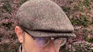 O judeorealizmie: tak, jestem antysemitą, ale mam także wady.