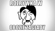 Żarty, Kabarety i Domy Publiczne w Obozach Koncentracyjnych