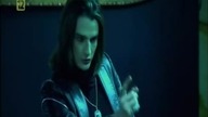 Chica Vampiro sezon 1 odc. 2 - Moc Daisy