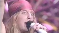 Warrant - Down Boys (Live)