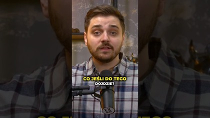 Plan TRUMPA się sypie? Chodzi o cła...  