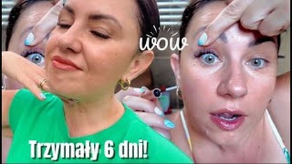 Rzęsy bondingowe pierwszy raz SAMA!  + Ile dać do koperty na wesele? 