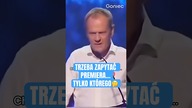 TO KTÓREGO PREMIERA PYTAMY?