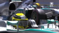 GP Monaco 2013